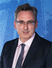 [Mark Sanders]