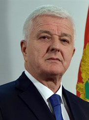 Duško Marković, Prime Minister of Montenegro