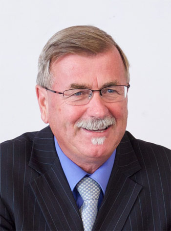 Mario Nobilo, Permanent Representative of Croatia to NATO 