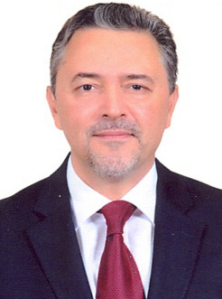 Basat Öztürk, Permanent Representative of Türkiye to NATO