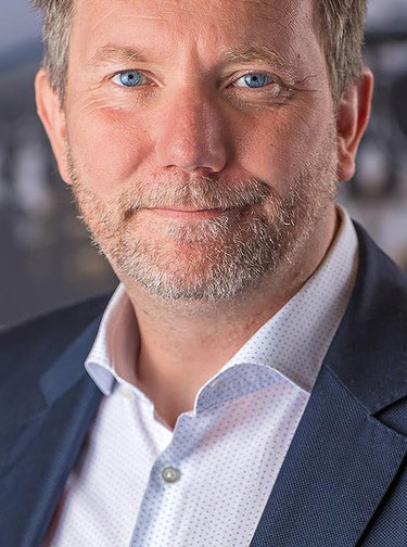 Garðar Forberg, Military Representative for Iceland