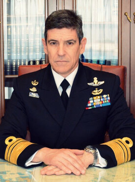 Pavlopoulos, Ioannis