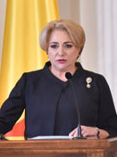 Viorica Dancila