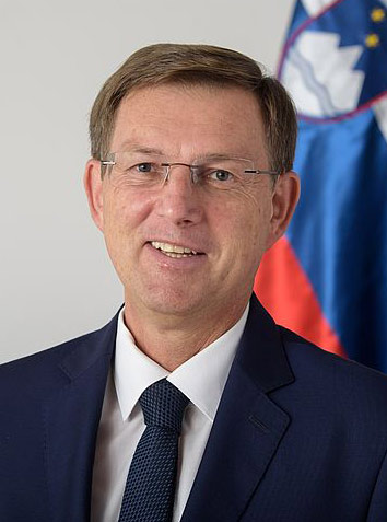 Miro Cerar, Prime Minister of Slovenia