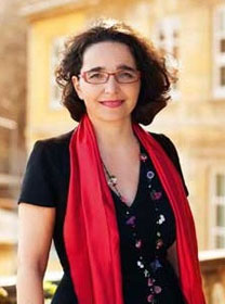 Muriel Domenach, NATO Permanent Representative for France