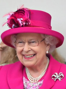 Elizabeth II
