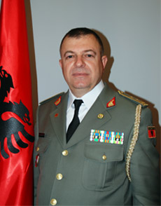 Gjunkshi, Xhemal