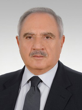Mehmet Vecdi Gönül, Minister of Defence of Turkey