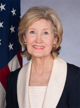 Kay Bailey Hutchison