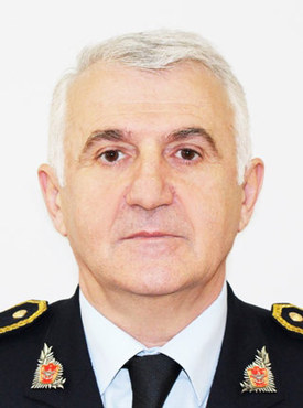 Ljubisa Jokic