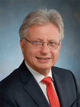 Hans-Dieter Lucas, German Perm Rep