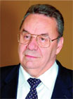 Andrei Marga, Minister of Foreign Affairs of Romania
