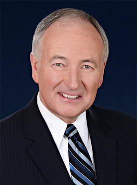 Robert Nicholson, Minister of Foreign Affairs of Canada