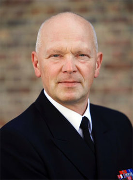 Ketil Olsen