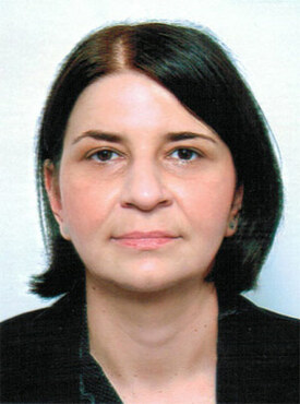 Dragana RADULOVIĆ