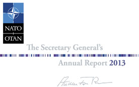Secretary General’s Annual Report 2013