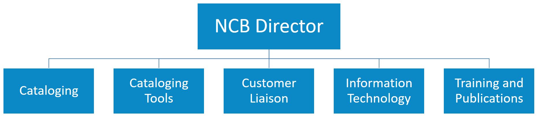 NCB Organisation