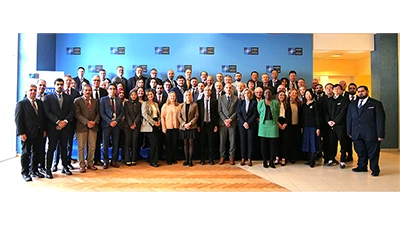 145th Panel A Meeting