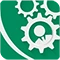 AC/135 Training Logo