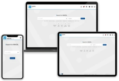 NMCRL on different devices