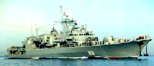 Hetman-Sagaydachny